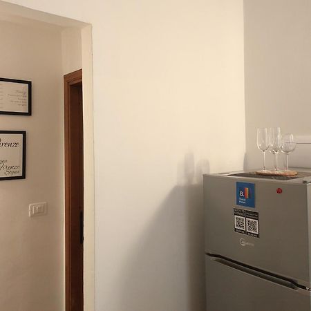 The Smart Choice Apartments Firenze Eksteriør bilde
