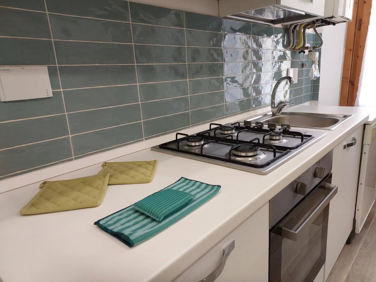 The Smart Choice Apartments Firenze Eksteriør bilde