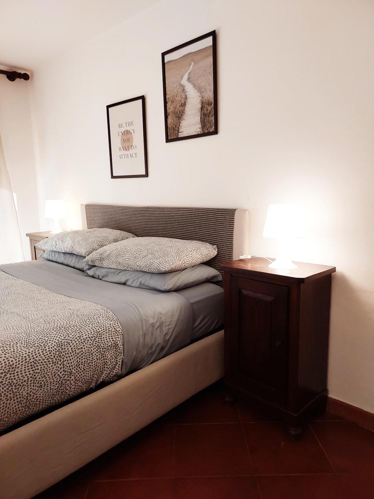 The Smart Choice Apartments Firenze Eksteriør bilde