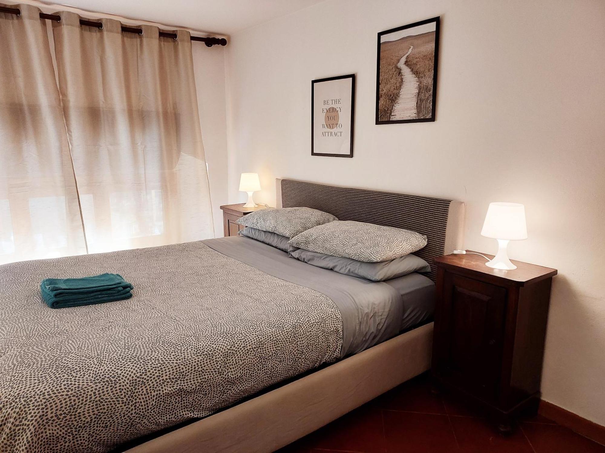 The Smart Choice Apartments Firenze Eksteriør bilde