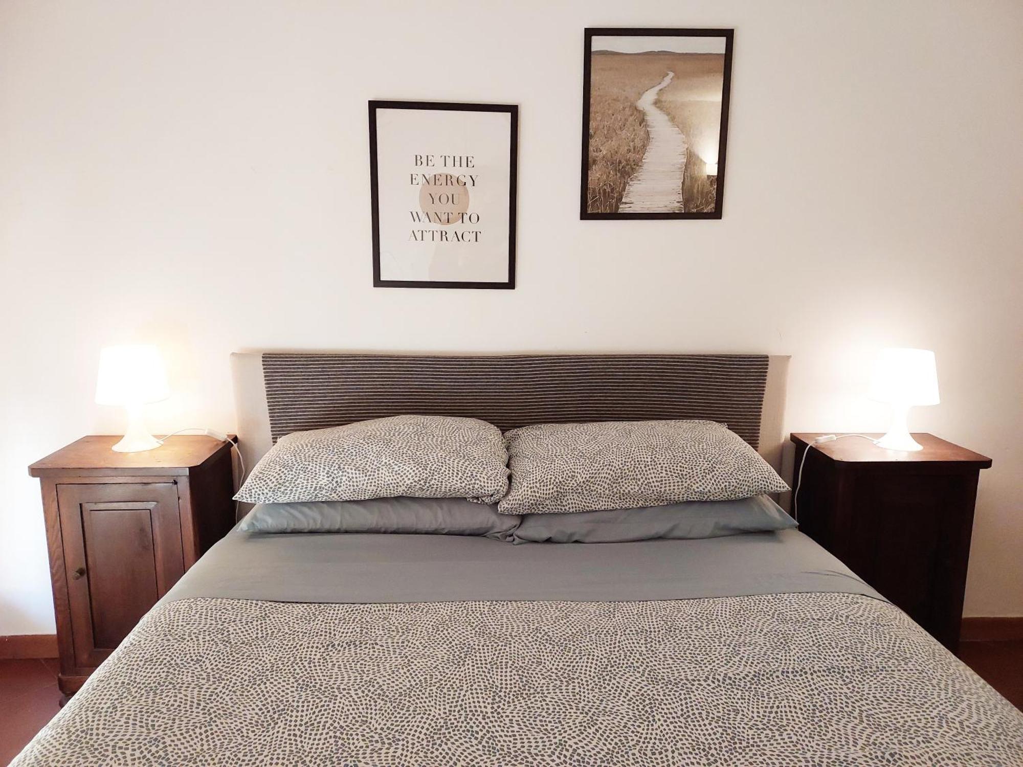 The Smart Choice Apartments Firenze Eksteriør bilde