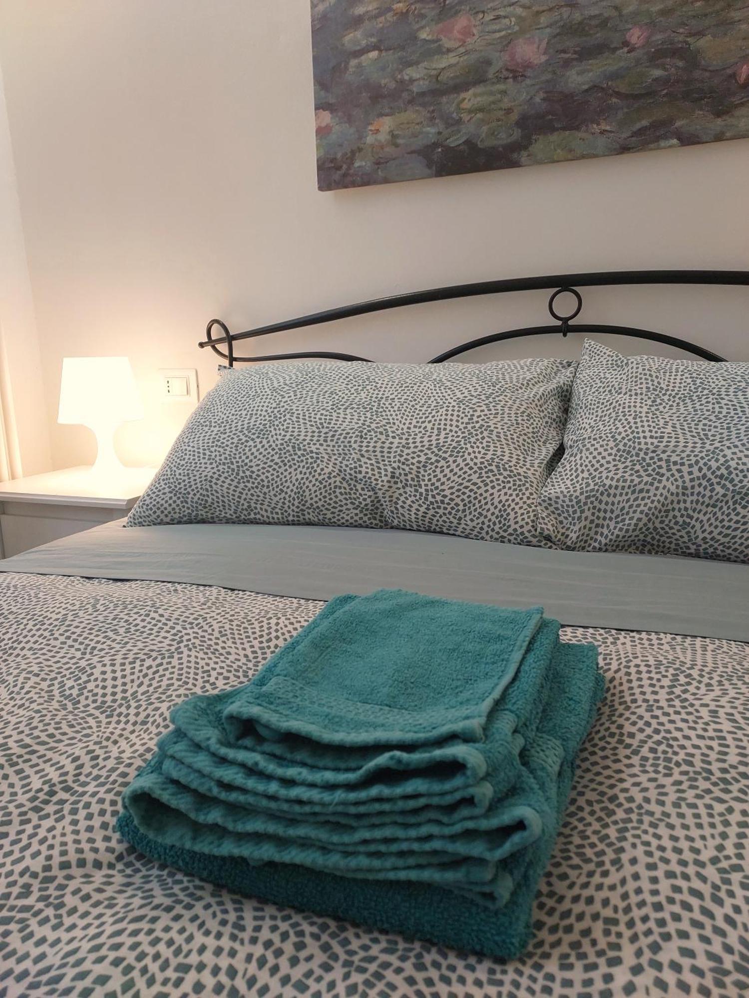 The Smart Choice Apartments Firenze Eksteriør bilde