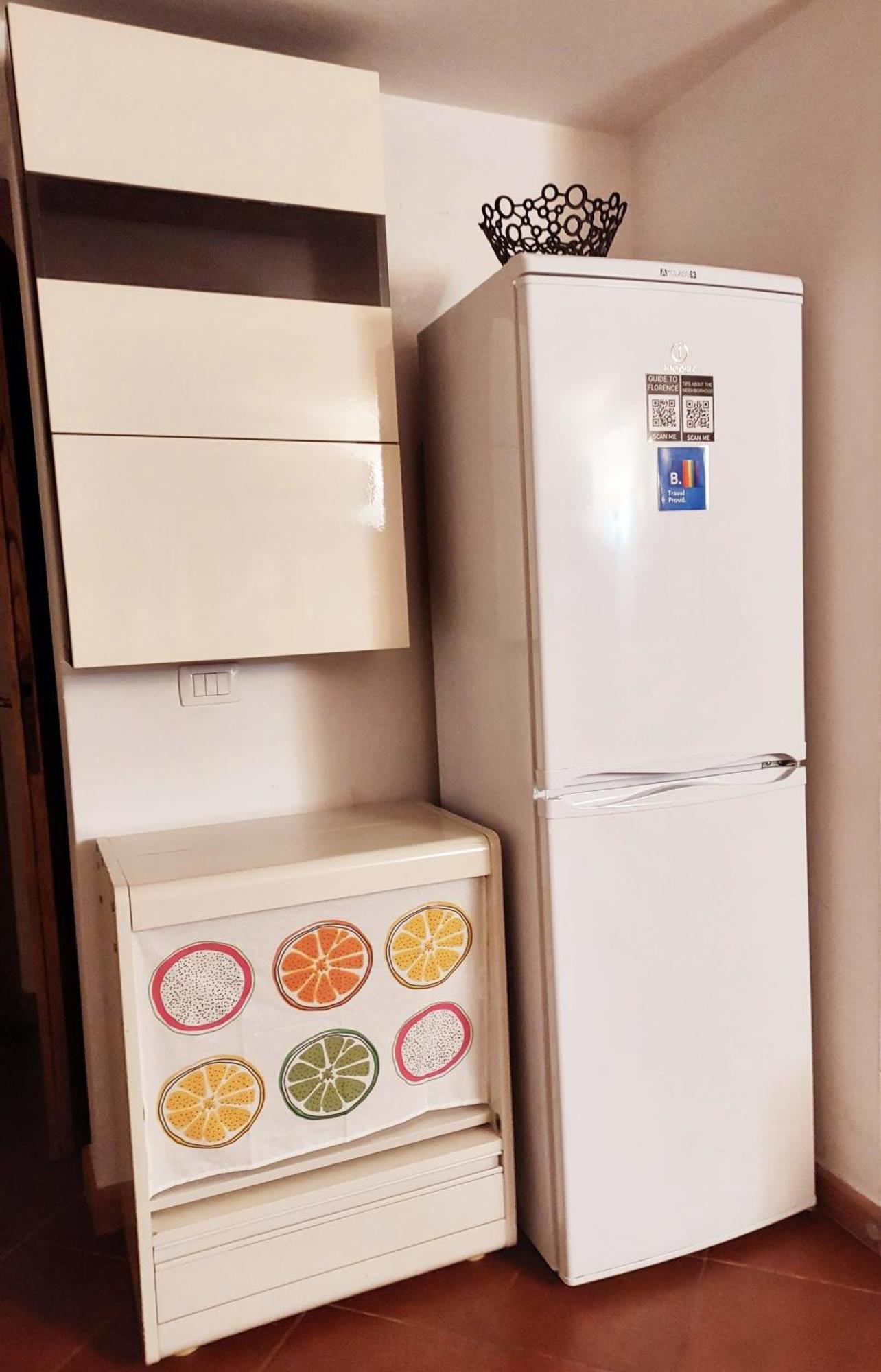 The Smart Choice Apartments Firenze Eksteriør bilde