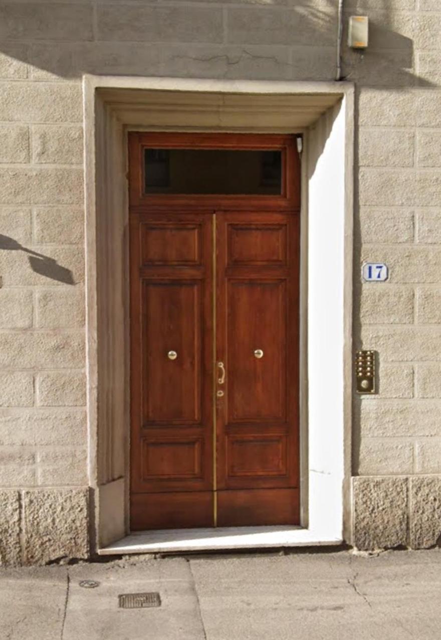 The Smart Choice Apartments Firenze Eksteriør bilde