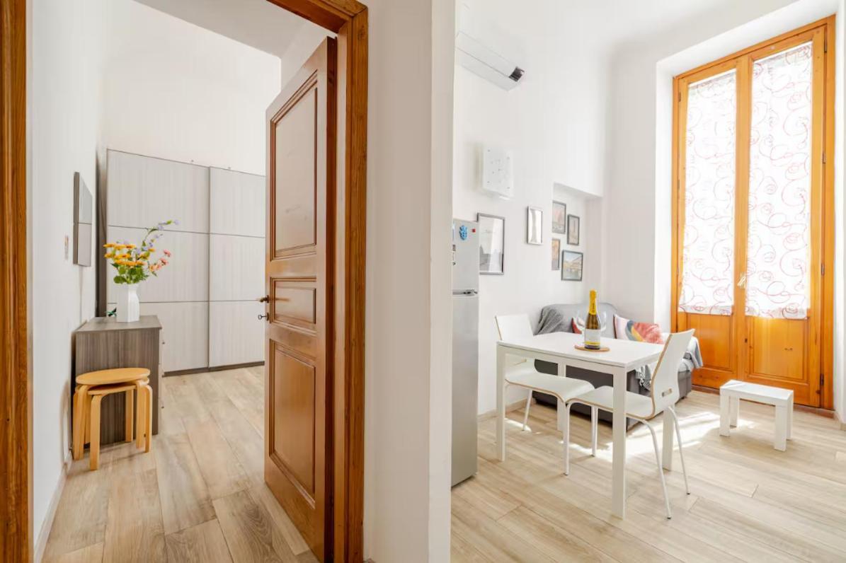 The Smart Choice Apartments Firenze Eksteriør bilde