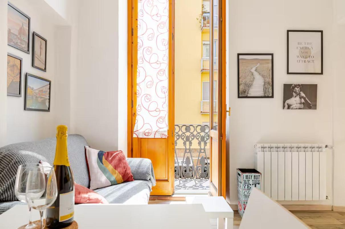 The Smart Choice Apartments Firenze Eksteriør bilde
